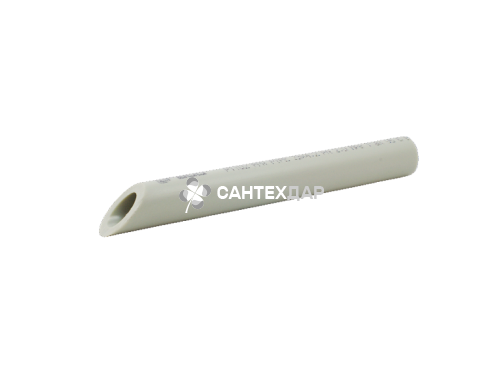 Труба ППР FADO PN 20 63х10.5 мм