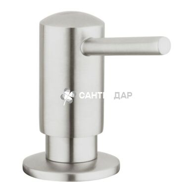 Дозатор жидкого мыла Grohe Cosmopolitan 40536DC0