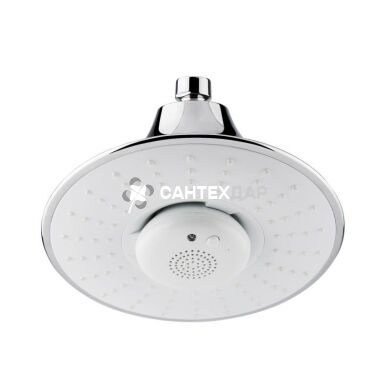 Лейка для смесителя потолочная Q-Tap 0040 WHI