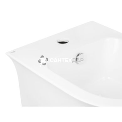 Біде підвісне Qtap Virgo QT1855051FW