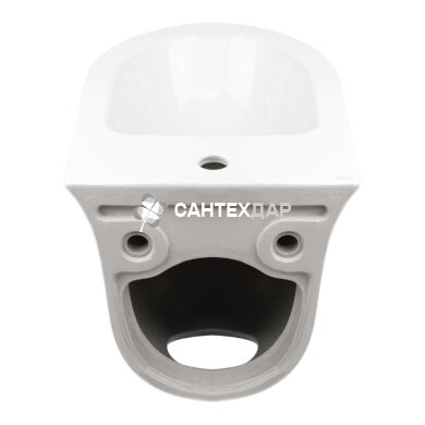 Біде підвісне Qtap Virgo QT1855051FW