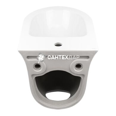 Біде підвісне Qtap Virgo QT1855051FW