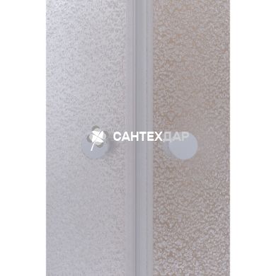 Душевая кабина Q-tap Presto WHI1099AP5 Pear
