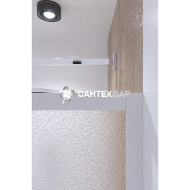 Душевая кабина Q-tap Presto WHI1099AP5 Pear