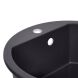 Мийка кухонна Qtap CS D510 BET
