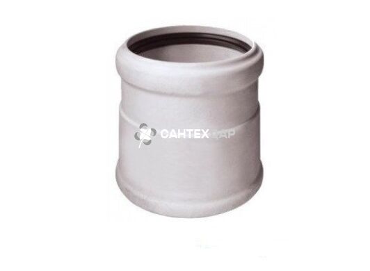 Муфта безшумна ПП Ostendorf насадна 56 мм