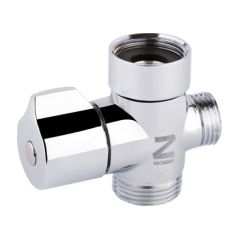 Переключатель для смесителя Touch-Z LD43 картриджный