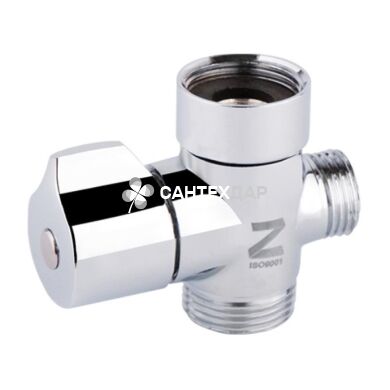 Переключатель для смесителя Touch-Z LD43 картриджный