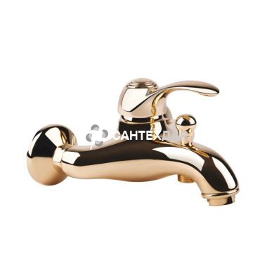 Смеситель для ванны Bianchi Class VSCCLS 2004SK ORO