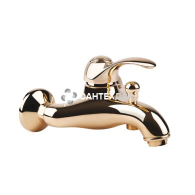 Смеситель для ванны Bianchi Class VSCCLS 2004SK ORO