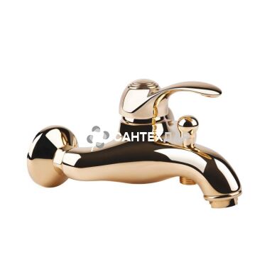 Смеситель для ванны Bianchi Class VSCCLS 2004SK ORO