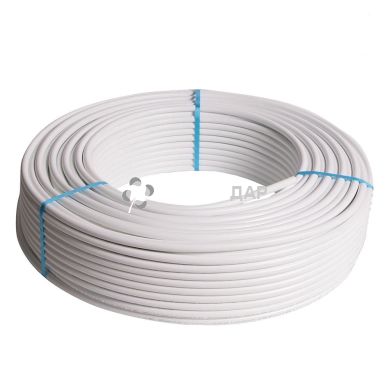 Труба металлопластиковая Wavin Ekoplastik PE-Xc/Al/PE 16 мм