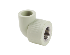 Угол ППР FADO 25*3/4 ВР