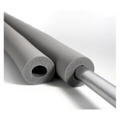 Утеплитель Sanflex Stabil трубка 2 м 65/9 серая