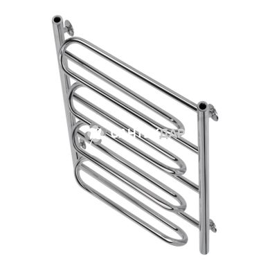 Рушникосушарка водяна Lidz Zigzag (CRM) D32/20х1/2" 500x1000 P4