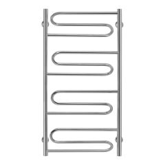 Рушникосушарка водяна Lidz Zigzag (CRM) D32/20х1/2" 500x1000 P4