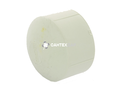 Заглушка внутренняя ППР FADO 75 мм