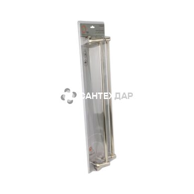 Держатель полотенец QT Liberty ORO 1148 двойной