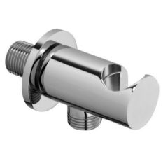 Переходник для душа Bianchi PRASTY305F00 с держателем для лейки