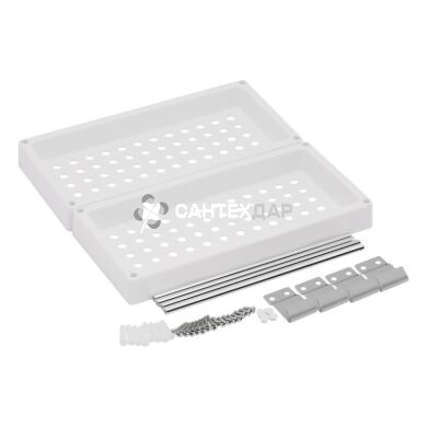 Полка Lidz (WHI)-121.06.11