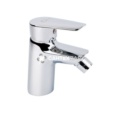 Смеситель для биде Q-Tap Tenso CRM 001A