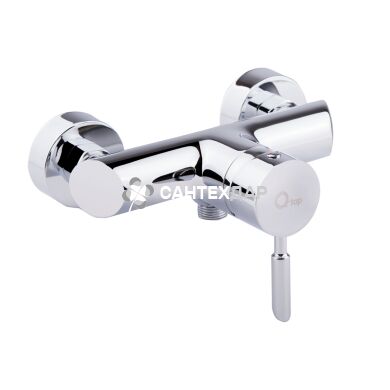 Смеситель для душевой кабины Q-Tap Elit СRM 010