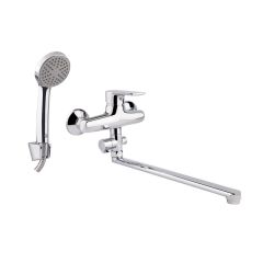 Смеситель для ванной GF Italy 12-005-35 Euro CRM