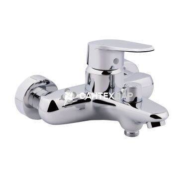 Смеситель для ванной Potato P3009-40