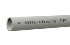 Труба ППР KAN PN 20 110 мм