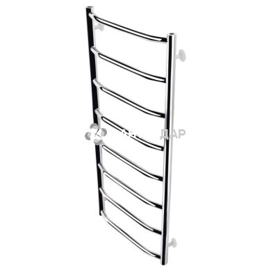 Рушникосушарка водяна Lidz Trapezium (CRM) D38/25 500x1200 P8