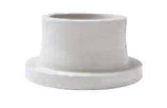 Втулка фланцевая ППР KAN 75 мм с плоским уплотнением