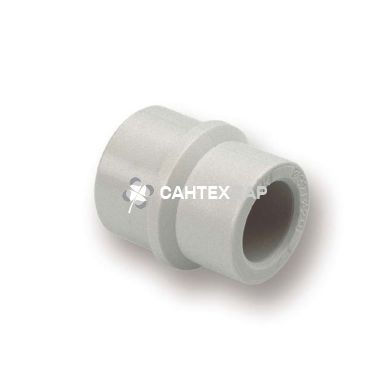 Заглушка с резьбой ППР Alfa Plast 20х1/2" НР