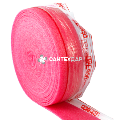 Демпферна стрічка FADO 8 мм