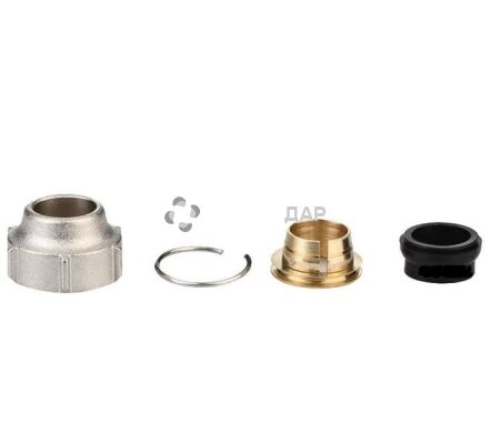 Евроконус для трубок FADO 3/4х15