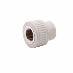 Муфта ППР Alfa Plast 25х3/4" ВР
