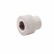 Муфта ППР Alfa Plast 25х3/4" ВР