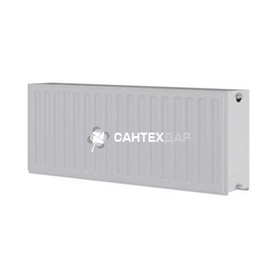 Радиатор стальной Aquatronic 22 тип 500x3000 нижнее подключение