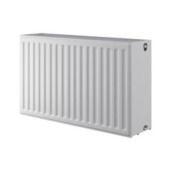 Радіатор сталевий Bjorne 33 тип 300x1400 бокове підключення