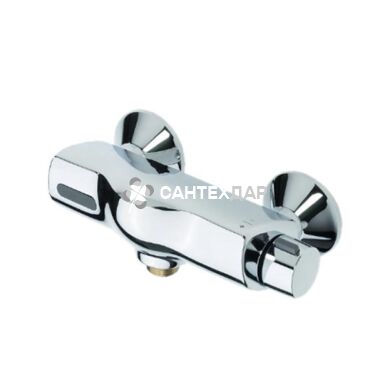 Смеситель для душа Oras Electronics 6180 бесконтактный