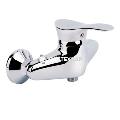 Смеситель для душевой кабины Q-Tap Eris СRM 010