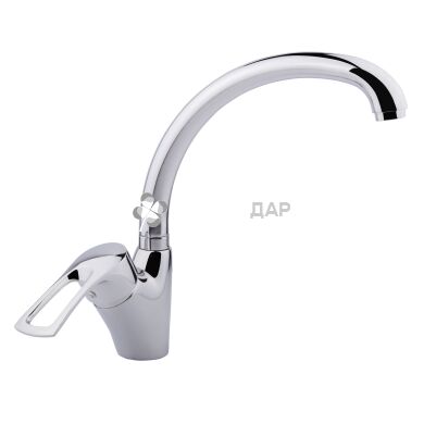 Смеситель для кухни Potato P4122-40 U