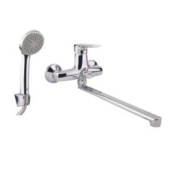 Смеситель для ванной GF Italy 12-005N-35 New CRM