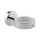 Тримач для склянки, мильниці Grohe Essentials 40369001