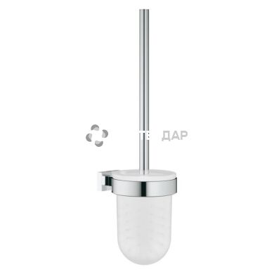 Ершик туалетный Grohe Essentials Cube 40513001