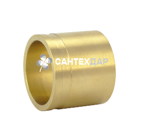 Гильза металлопластиковая натяжная FADO 16 мм