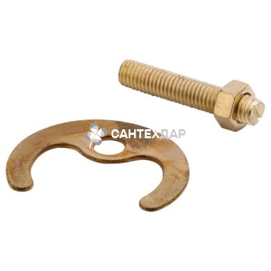 Крепеж для смесителя Touch-Z 17