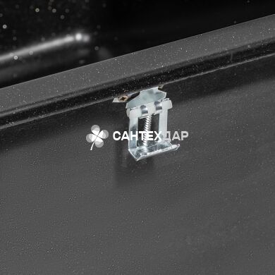 Мийка кухонна Lidz 620x435/200 BLM-14