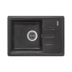 Мийка кухонна Lidz 620x435/200 BLM-14