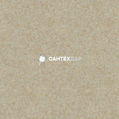 Мойка кварцевая Vankor Norton NMP 02.67 Beige + сифон