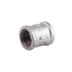 Муфта чугунная 2" ВР